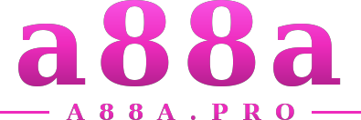 a88a logo